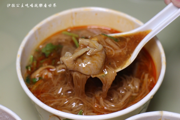 士林社子排隊美食『社子島第一辣』有吃辣的人一定要加辣/大腸麵線/甜不辣/50年老店 7 士林社子排隊美食『社子島第一辣』有吃辣的人一定要加辣/大腸麵線/甜不辣/50年老店