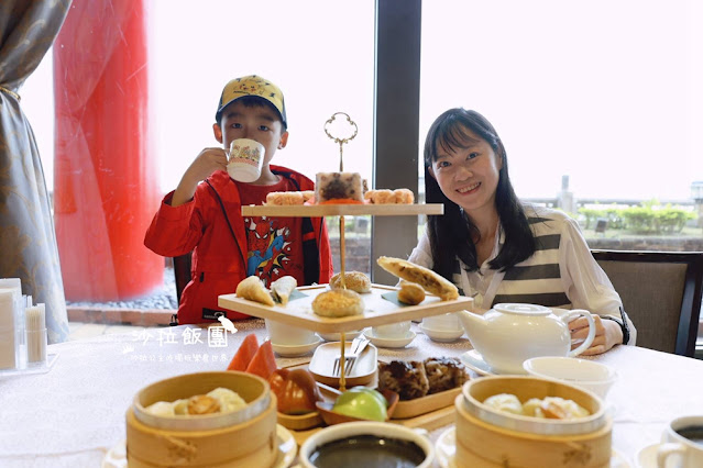 圓山大飯店-圓苑夫人午茶新登場,只有假日提供 22 圓山大飯店-圓苑夫人午茶新登場,只有假日提供