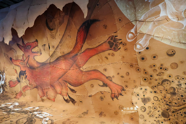 日本超高人氣《THE哆啦A夢展2023台北》知名藝術家重新定義哆啦A夢 27 日本超高人氣《THE哆啦A夢展2023台北》知名藝術家重新定義哆啦A夢