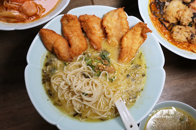 【新莊美食】樂蝦拉麵、樂天皇朝雙店聯營開幕插旗新莊宏匯廣場 47 【新莊美食】樂蝦拉麵、樂天皇朝雙店聯營開幕插旗新莊宏匯廣場