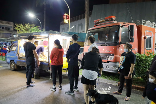 週六限定:冬山夜市,好多排隊美食,冬山車站門口 85 週六限定:冬山夜市,好多排隊美食,冬山車站門口