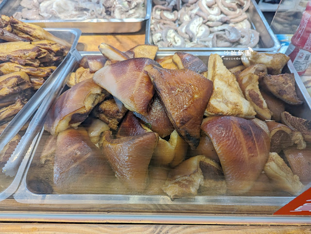 花蓮美食當地人推薦『慶豐麵店』小菜才是主角啊!! 12 花蓮美食當地人推薦『慶豐麵店』小菜才是主角啊!!