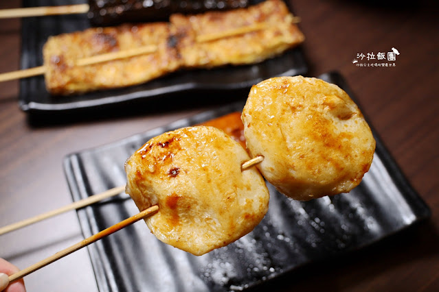 士林夜市美食『吉彖食堂』涼麵、蒜味肉羹、燒烤的絕妙組合 21 士林夜市美食『吉彖食堂』涼麵、蒜味肉羹、燒烤的絕妙組合