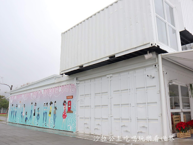 宜蘭貨櫃屋咖啡『HoWine&Cafe』宜蘭礁溪龍潭湖旁/76個貨櫃屋媲美花蓮星巴克 29 宜蘭貨櫃屋咖啡『HoWine&Cafe』宜蘭礁溪龍潭湖旁/76個貨櫃屋媲美花蓮星巴克