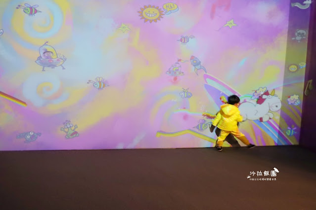 台北展覽|小小兵:神偷奶爸大視界特展、 1:1 尺寸小小兵、多項體驗設施、互動遊戲 37 台北展覽|小小兵:神偷奶爸大視界特展、 1:1 尺寸小小兵、多項體驗設施、互動遊戲