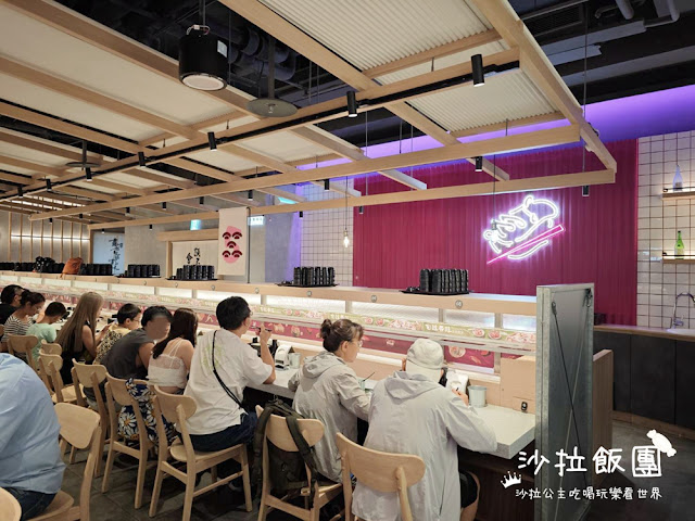 MAGiC TOUCH点爭鮮-勤美店|日式料理壽司生魚片 4 MAGiC TOUCH点爭鮮-勤美店|日式料理壽司生魚片