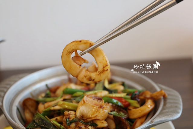 六必居潮州一品沙鍋粥中山總店,板橋人氣排隊美食 18 六必居潮州一品沙鍋粥中山總店,板橋人氣排隊美食