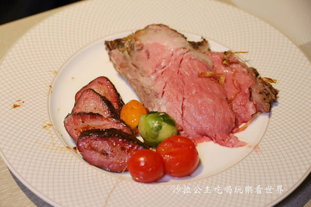 鼎泰豐進駐飯店吃到飽【香格里拉台北遠東國際大飯店-遠東Café】強勢回歸.Buffet 36 鼎泰豐進駐飯店吃到飽【香格里拉台北遠東國際大飯店-遠東Café】強勢回歸.Buffet