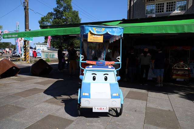 宜蘭【梅花湖風景區】腳踏車、搭船環湖、餵魚,免費親子景點 6 宜蘭【梅花湖風景區】腳踏車、搭船環湖、餵魚,免費親子景點