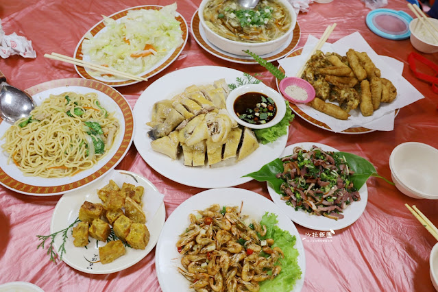 宜蘭三星卜肉特色小吃『福美餐廳』蔥蒜料理 23 宜蘭三星卜肉特色小吃『福美餐廳』蔥蒜料理