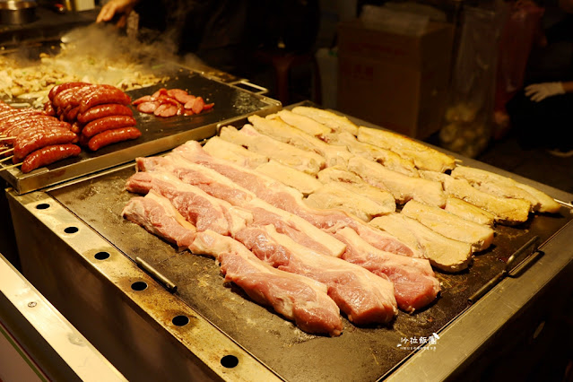 週六限定:冬山夜市,好多排隊美食,冬山車站門口 20 週六限定:冬山夜市,好多排隊美食,冬山車站門口