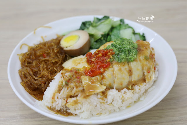 三重雞肉飯『山重雞肉飯』好吃便當、海南雞 8 三重雞肉飯『山重雞肉飯』好吃便當、海南雞