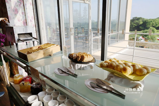 桃園親子渡假飯店『南方莊園渡假飯店』1500坪水療設施、室內遊戲室、6公頃綠地