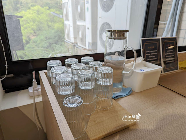 校園隱藏版景觀咖啡廳『想奌 想點 』搭捷運就能到,想吃先練練 24 校園隱藏版景觀咖啡廳『想奌 想點 』搭捷運就能到,想吃先練練