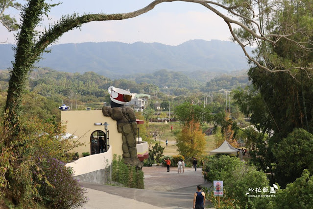 苗栗苑裡景點『綠意山莊』150元拍到翻、哈比村、粉紅城堡、露營、小木屋 16 苗栗苑裡景點『綠意山莊』150元拍到翻、哈比村、粉紅城堡、露營、小木屋