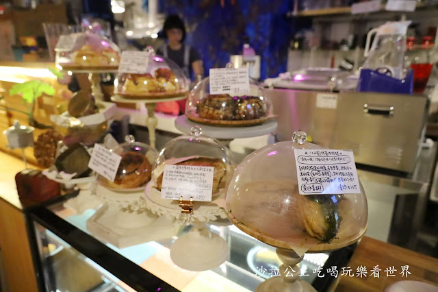 新竹咖啡廳『吉十咖啡』肉桂捲.咖啡專門店.烘焙課程.城隍廟周邊美食 20 新竹咖啡廳『吉十咖啡』肉桂捲.咖啡專門店.烘焙課程.城隍廟周邊美食