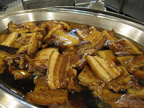 福華飯店麗香苑早餐(墾丁) 2 福華飯店麗香苑早餐(墾丁)