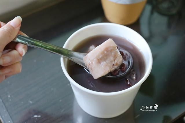 從外觀真的看不出賣什麼『口口家』士林甜湯豆花、紅豆湯、糯米桂圓粥 14 從外觀真的看不出賣什麼『口口家』士林甜湯豆花、紅豆湯、糯米桂圓粥