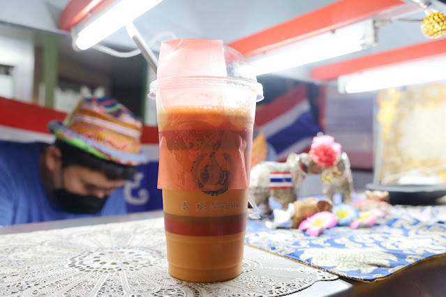 宜蘭流動夜市生意最好的飲料『泰妃手工泰式茶』 10 宜蘭流動夜市生意最好的飲料『泰妃手工泰式茶』