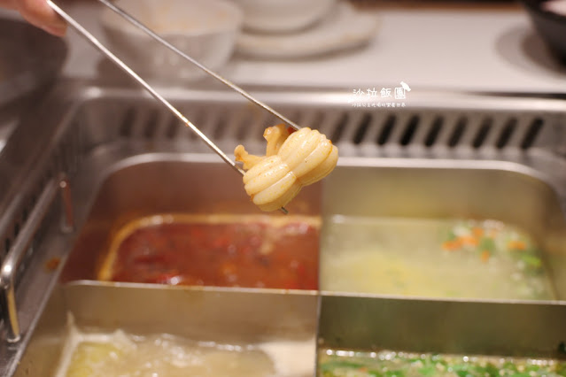 台中重慶火鍋『緋花』重慶牛油鍋、天梯、冰粉 45 台中重慶火鍋『緋花』重慶牛油鍋、天梯、冰粉