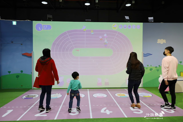 小孩最愛『粉紅豬小妹玩樂日互動特展』國立臺灣科學教育館、過年親子旅遊景點 29 小孩最愛『粉紅豬小妹玩樂日互動特展』國立臺灣科學教育館、過年親子旅遊景點