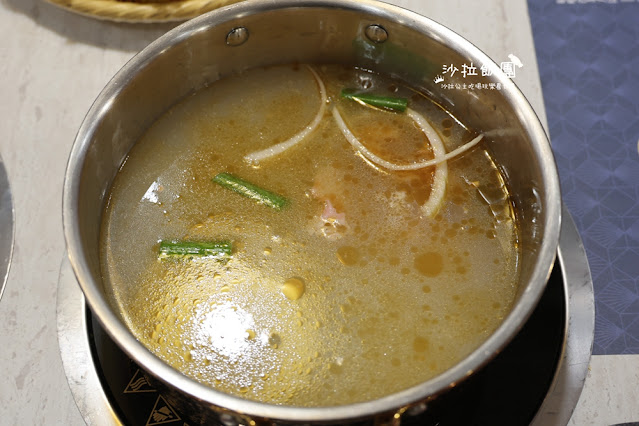 台中火鍋『汕頭泉成沙茶潮鍋誠品生活480』