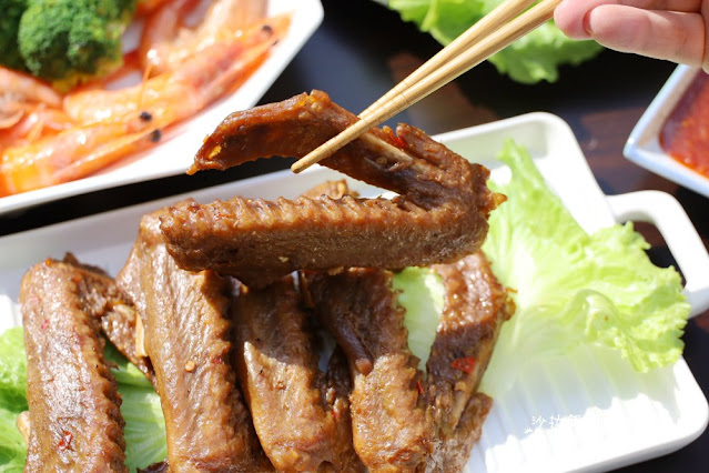 宅配網購年菜『中保無限家』早鳥優惠價85折,一桌年菜不用3000元 30 宅配網購年菜『中保無限家』早鳥優惠價85折,一桌年菜不用3000元