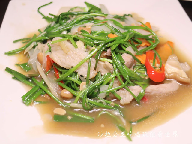 台中大雅美食『討海王路邊攤』平價熱炒/宵夜/白飯吃到飽 7 台中大雅美食『討海王路邊攤』平價熱炒/宵夜/白飯吃到飽