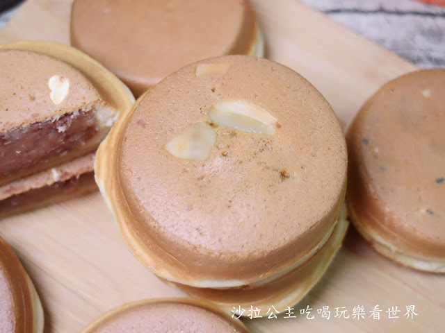 東區美食20年老店『同心圓水晶紅豆餅』搬家囉/熊貓FoodPanda/UberEat可外送/捷運忠孝復興站 17 東區美食20年老店『同心圓水晶紅豆餅』搬家囉/熊貓FoodPanda/UberEat可外送/捷運忠孝復興站