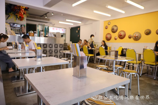 中山美食『面對面』馬來西亞風味小吃/食尚玩家推薦.捷運行天宮站 7 中山美食『面對面』馬來西亞風味小吃/食尚玩家推薦.捷運行天宮站