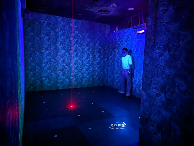 全台唯一冒險主題飯店『台南趣淘漫旅』攀岩、自由落體、空中漫步 39 全台唯一冒險主題飯店『台南趣淘漫旅』攀岩、自由落體、空中漫步