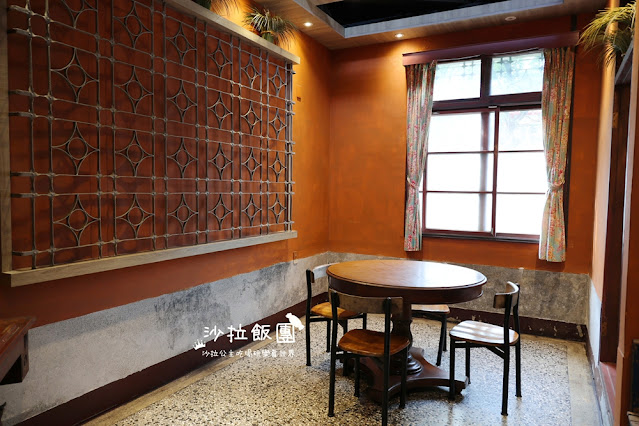 台南東區美食『炸雞洋行榮譽店』隱藏在老宅中的美味炸雞 7 台南東區美食『炸雞洋行榮譽店』隱藏在老宅中的美味炸雞