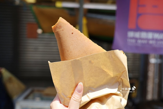 頭城美食40年老店『頭城米糕煎』剛起鍋最好吃 13 頭城美食40年老店『頭城米糕煎』剛起鍋最好吃