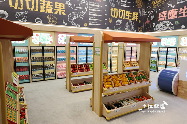 新店【樂米樂園北美館】450坪全新原木大空間,最豪華室內親子樂園 50 新店【樂米樂園北美館】450坪全新原木大空間,最豪華室內親子樂園