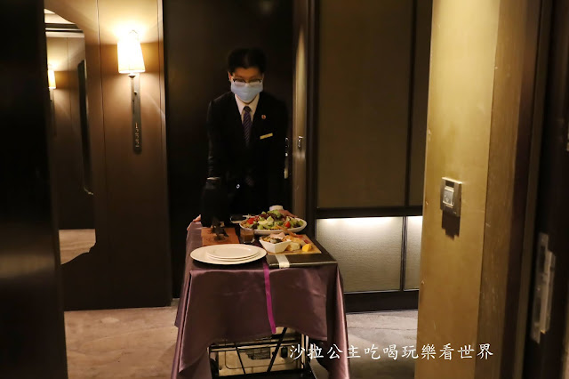 台北住宿推薦『君品酒店』京站.台北車站住宿.一泊二食雙人龍蝦分享餐 38 台北住宿推薦『君品酒店』京站.台北車站住宿.一泊二食雙人龍蝦分享餐