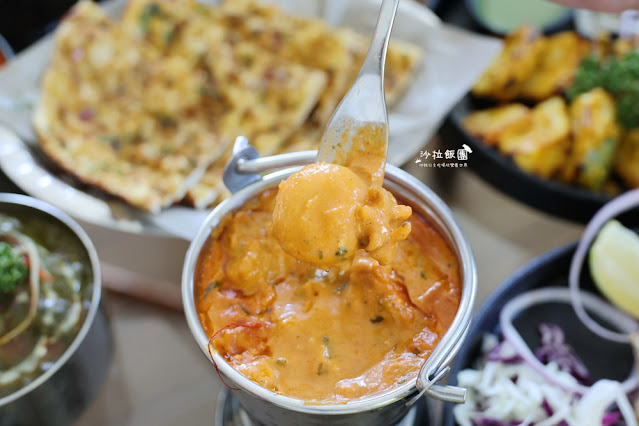台中大坑美食『淇里思印度餐廳大坑店』印度料理,連續四年米其林必比登推薦 33 台中大坑美食『淇里思印度餐廳大坑店』印度料理,連續四年米其林必比登推薦