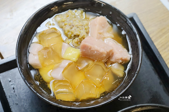 豆花莊從早上賣到宵夜的寧夏夜市豆花老店