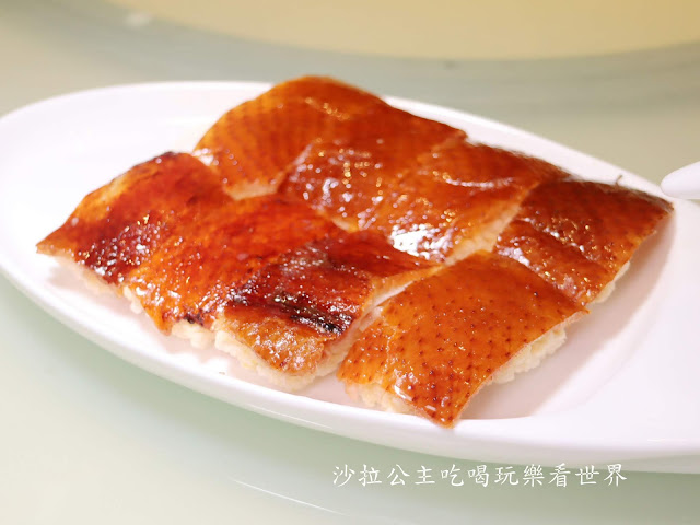 台北烤鴨『晶華酒店-晶華軒』一鴨多吃/精緻港點/霸氣海派刨冰/捷運中山站 13 台北烤鴨『晶華酒店-晶華軒』一鴨多吃/精緻港點/霸氣海派刨冰/捷運中山站