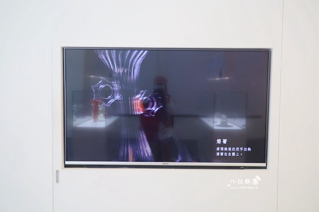 新竹景點推薦『玻璃工藝博物館』新竹公園、玻璃工藝特展 43 新竹景點推薦『玻璃工藝博物館』新竹公園、玻璃工藝特展