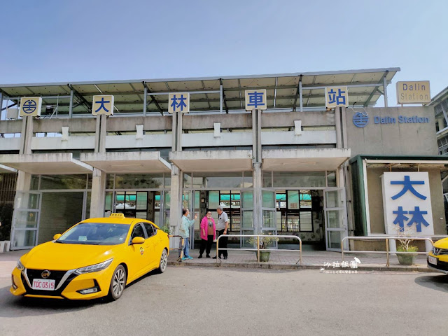 嘉義人氣美食大林火車站前臭豆腐 5 嘉義人氣美食大林火車站前臭豆腐