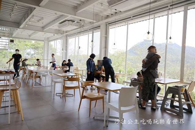 南投IG人氣咖啡『蠻荒咖啡』白色簡約玻璃木造屋/日月潭網美咖啡.菜單 10 南投IG人氣咖啡『蠻荒咖啡』白色簡約玻璃木造屋/日月潭網美咖啡.菜單