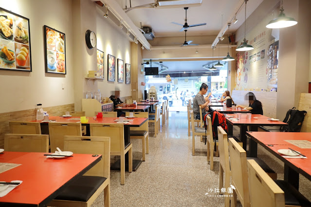 高雄鼓山『地糖仔中式點心專門店』各式港式點心、公仔麵 4 高雄鼓山『地糖仔中式點心專門店』各式港式點心、公仔麵