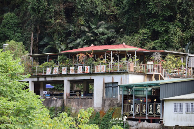 苗栗泰安景點『清安豆腐街』麻糬、芋頭粿、臭豆腐、豆干 22 苗栗泰安景點『清安豆腐街』麻糬、芋頭粿、臭豆腐、豆干