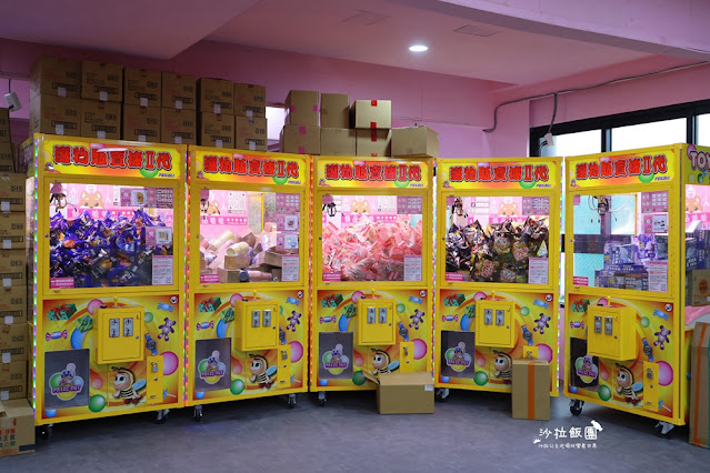 嘉義親子景點『優品娃娃親子遊樂園嘉義忠孝店』全台最好的出貨快感 16 嘉義親子景點『優品娃娃親子遊樂園嘉義忠孝店』全台最好的出貨快感