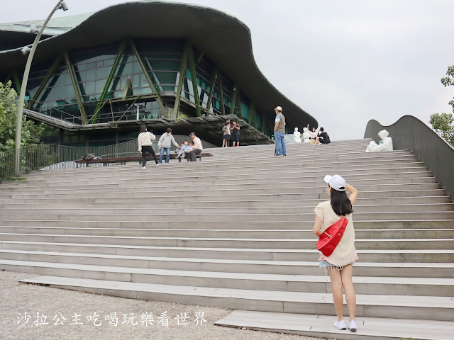 淡水景點『星巴克(雲門門市)』淡水星巴克/玻璃屋/淡水雲門舞集旁 10 淡水景點『星巴克(雲門門市)』淡水星巴克/玻璃屋/淡水雲門舞集旁