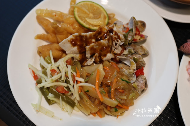 台北車站吃到飽『台北凱撒大飯店Checkers自助餐廳』威靈頓牛排、紅白酒、啤酒喝到飽 12 台北車站吃到飽『台北凱撒大飯店Checkers自助餐廳』威靈頓牛排、紅白酒、啤酒喝到飽