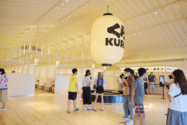 高雄美食『藏壽司高雄時代大道店(全球旗艦店)』捷運凱旋站 14 高雄美食『藏壽司高雄時代大道店(全球旗艦店)』捷運凱旋站