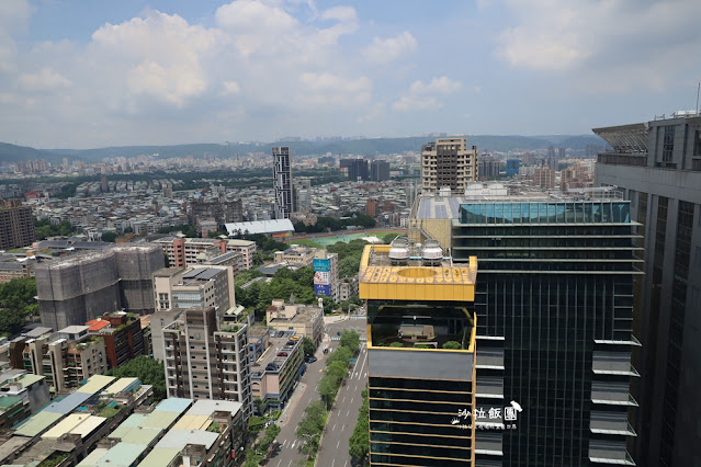 台北新板希爾頓「仲夏玩咖」住房專案,入住送世界沖煮大賽冠軍王策品牌咖啡濾泡包 9 台北新板希爾頓「仲夏玩咖」住房專案,入住送世界沖煮大賽冠軍王策品牌咖啡濾泡包