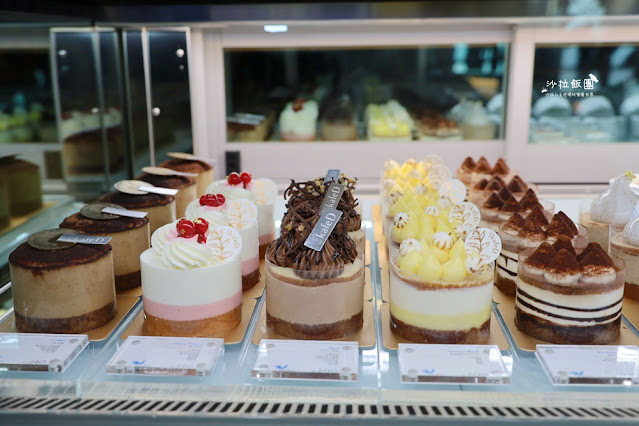 全台最高的咖啡廳『kafeD咖啡滴』一覽台北市的高空美景 14 全台最高的咖啡廳『kafeD咖啡滴』一覽台北市的高空美景