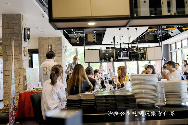 宜蘭五結美食『饗宴互動式鐵板燒』美牛與海鮮的完美結合/聚餐.包場/無菜單料理/老店 6 宜蘭五結美食『饗宴互動式鐵板燒』美牛與海鮮的完美結合/聚餐.包場/無菜單料理/老店